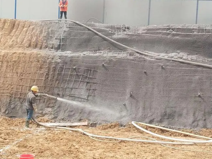 阜新基坑支护土钉施工有哪些施工要求？